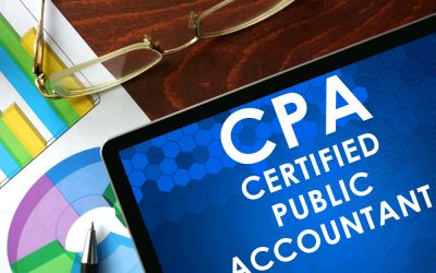 Do I Need A CPA For My Business?