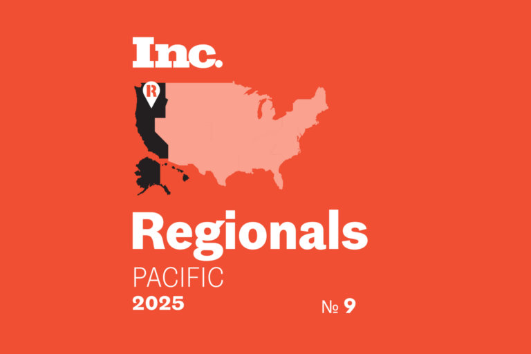 Inc. Names Potrus CPA to Its 2025 List of the Fastest-Growing Private Companies in the Pacific