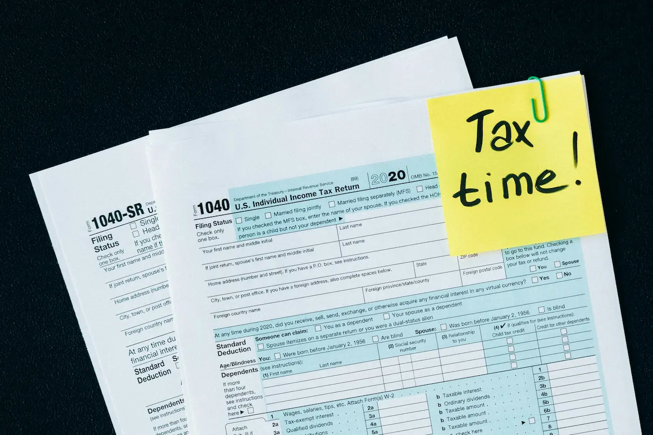 cpa services for tax refund