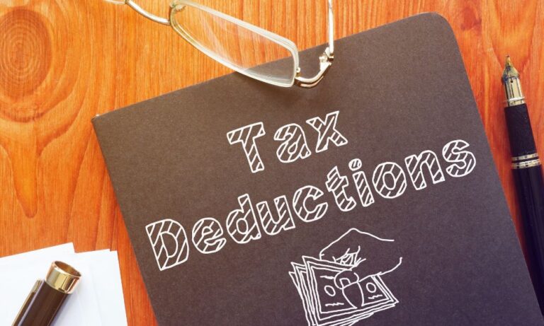 Top Tax Deductions for Small Businesses in Anaheim CA: Don’t Miss Out!